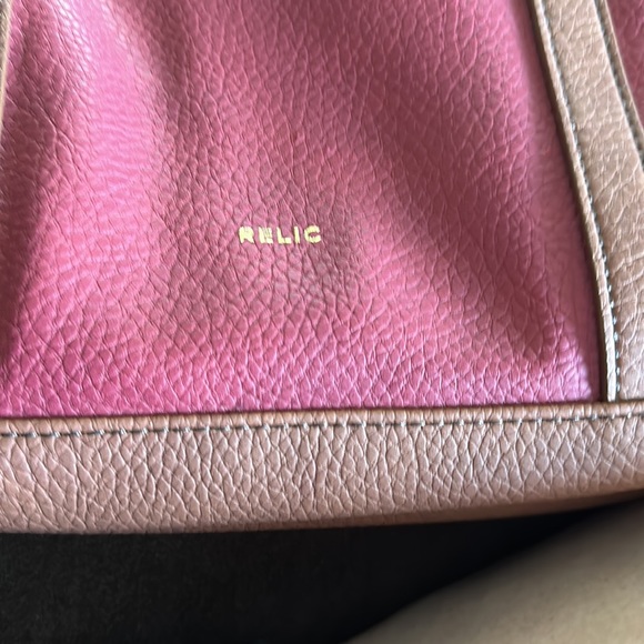 Relic shoulder purse - Picture 2 of 9